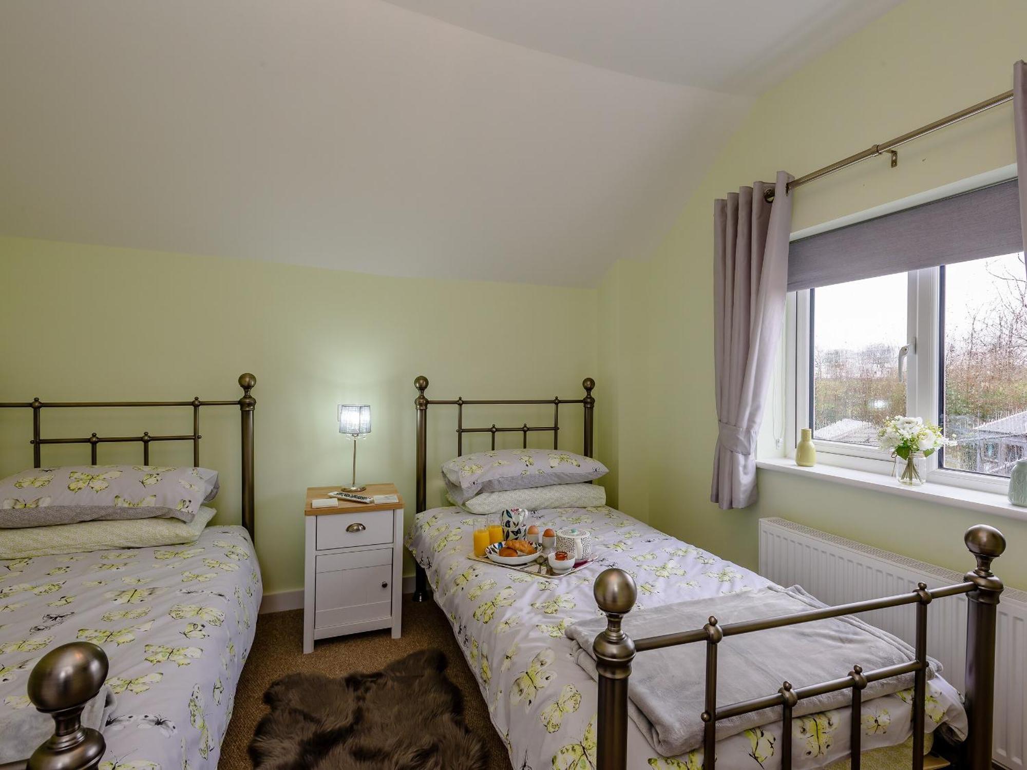 Beech Tree Cottage هورنينج المظهر الخارجي الصورة